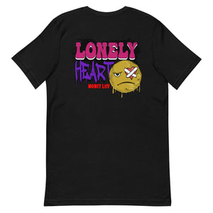 Lonely Heart Tee