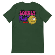 Lonely Heart Tee