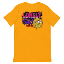 Lonely Heart Tee