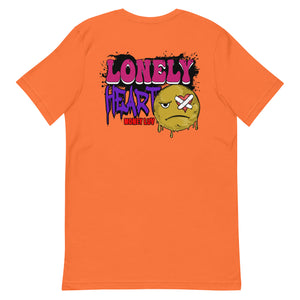 Lonely Heart Tee