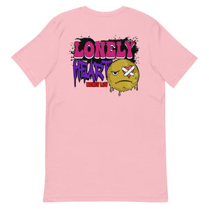 Lonely Heart Tee