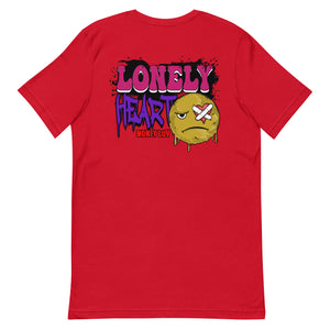 Lonely Heart Tee