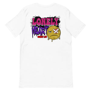 Lonely Heart Tee