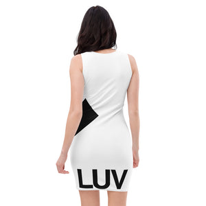 Luv Dress