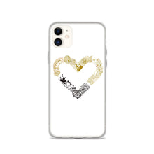 Money Luv iPhone Case