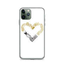 Money Luv iPhone Case