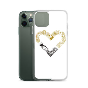 Money Luv iPhone Case