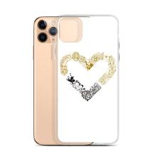 Money Luv iPhone Case