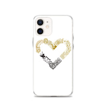 Money Luv iPhone Case