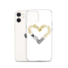 Money Luv iPhone Case