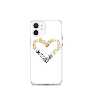 Money Luv iPhone Case