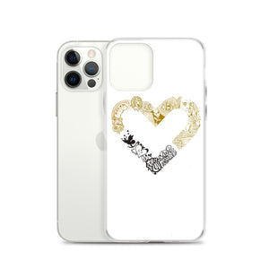 Money Luv iPhone Case