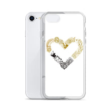 Money Luv iPhone Case