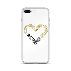 Money Luv iPhone Case