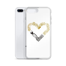 Money Luv iPhone Case