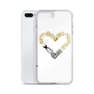 Money Luv iPhone Case