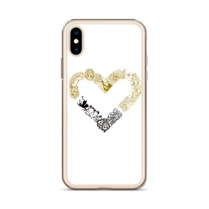 Money Luv iPhone Case