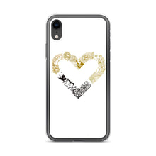 Money Luv iPhone Case