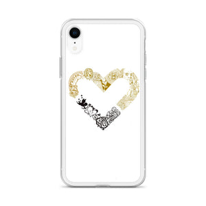 Money Luv iPhone Case