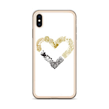 Money Luv iPhone Case