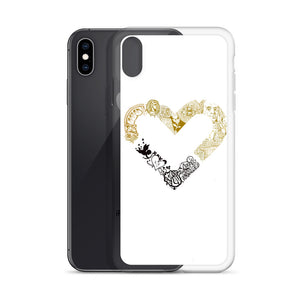 Money Luv iPhone Case