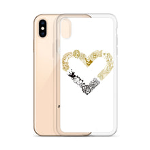 Money Luv iPhone Case