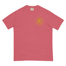 Money Luv Monogram t-shirt