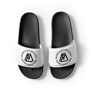 Money LuvMonogram slides