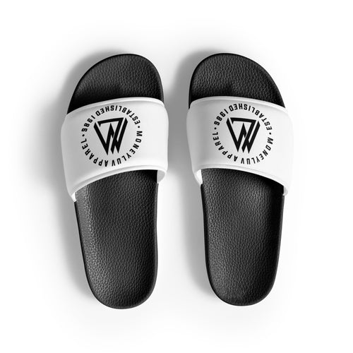 Money LuvMonogram slides