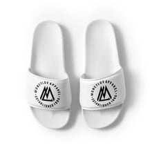 Money LuvMonogram slides