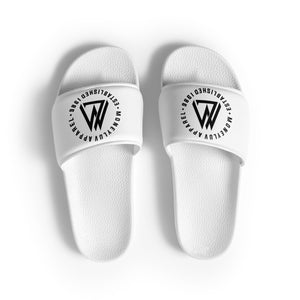 Money LuvMonogram slides