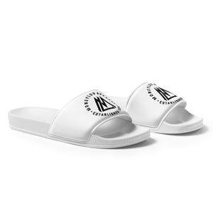 Money LuvMonogram slides