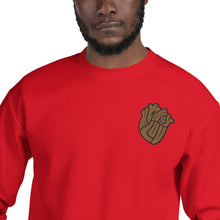 Money Luv Sweatshirt