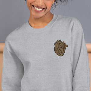 Money Luv Sweatshirt