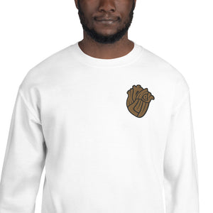 Money Luv Sweatshirt