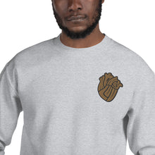 Money Luv Sweatshirt