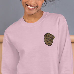 Money Luv Sweatshirt