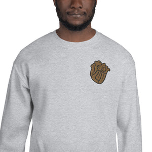 Money Luv Sweatshirt