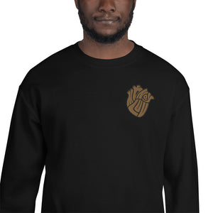 Money Luv Sweatshirt