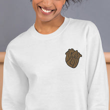 Money Luv Sweatshirt