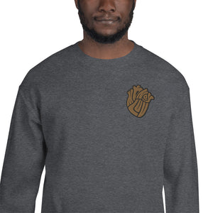 Money Luv Sweatshirt