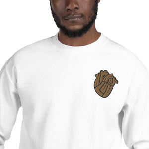 Money Luv Sweatshirt