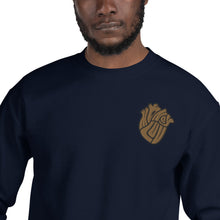 Money Luv Sweatshirt