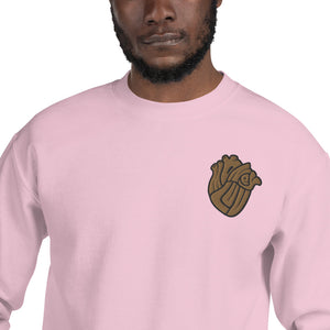 Money Luv Sweatshirt