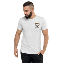 Money Luv Short sleeve t-shirt