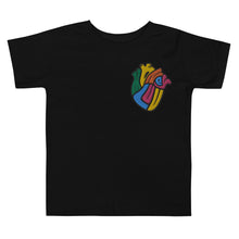 Toddler Money Luv Tee