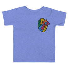 Toddler Money Luv Tee