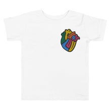 Toddler Money Luv Tee