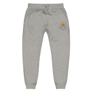 Multi Monogram sweatpants