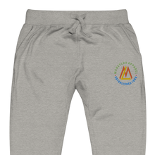 Multi Monogram sweatpants